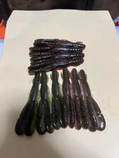ボトムアップ　ワーム　セットのサムネイル