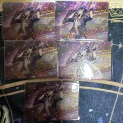 【即購入⭕️】 シャニライ ビジュコレ トキヤ