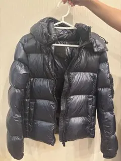 TATRAS ダウンジャケット