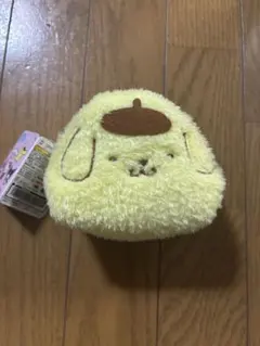 ポムポムプリン ポーチ