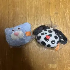 mojojojo モジョジョジョ フェイスマスコット 2