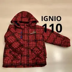 2026年最新】IGNIO スキーウェア(子ども用)の人気アイテム - メルカリ
