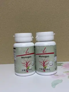 FitLine Munogen フィットライン モノジェン。 2缶 - メルカリ