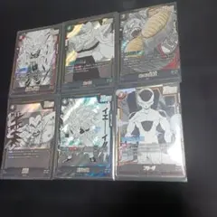 ドラゴンボールフュージョンワールド マンガブースター