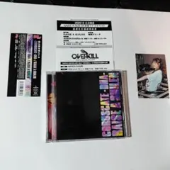 RAISE A SUILEN CORUSCATE -DNA- Blu-ray付