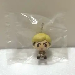 1番くじ 進撃の巨人 Attack on Titan ちょこのっこ エルヴィン