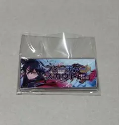 あんスタ バナコレ バナーバッジ 10周年 展示会 バナーコレクション 零