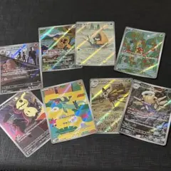 メガドリームex AR まとめ売り　メガシンフォニア　AR