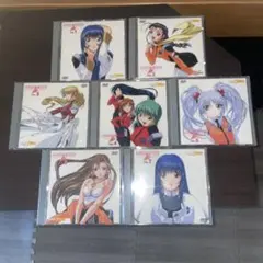 2026年最新】機動戦艦ナデシコdvdの人気アイテム - メルカリ