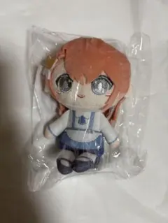 プロセカ はぴこれ B BOX 花里みのり ぬいぐるみマスコット