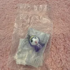 ケロロ軍曹　めじるしアクセサリー　タママ