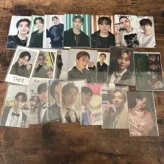 SEVENTEEN まとめ売り