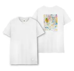 ヤンヤン 夏の想い出 × weber Tシャツ M - メルカリ