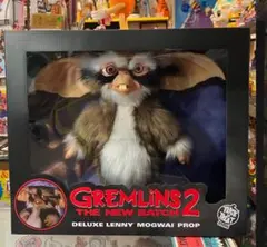 世界3500体限定　グレムリン2 DELUXE LENNY