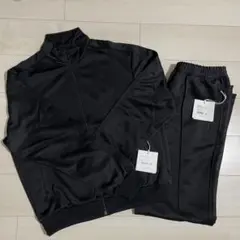 PRADA トラックジャケット セットアップ ジャージ上下 Lサイズ