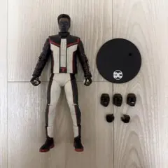 DCマルチバース　ミスターテリフィック