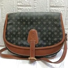 POLLINI ポリーニ ショルダーバック レザー