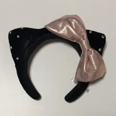 ユニバ usj キティ カチューシャ