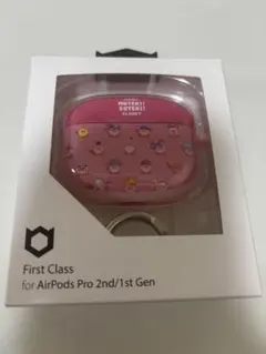 iFace First Class AirPods Pro用ケース 星のカービィ