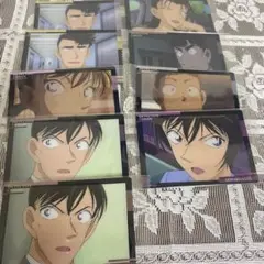 名探偵コナン　イタジャガvol.5 まとめ売り
