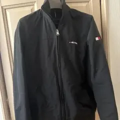 tommy hilfigerメンズナイロンジャケット
