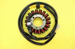 GS400 日本電装純正ダイナモセット GS400 ダイナモ ステーターコイル (ND)日本電装対応 | ラグゼ