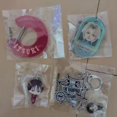 THE RAMPAGE 藤原樹 セット