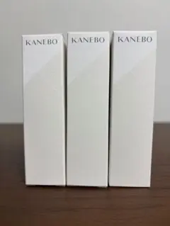 KANEBO ザエマルション　ボトルサンプル3個のサムネイル