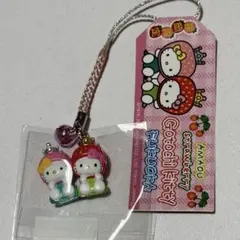 2026年最新】あまおうキティの人気アイテム - メルカリ