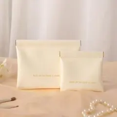 収納ポーチセット　コンパクト　旅行