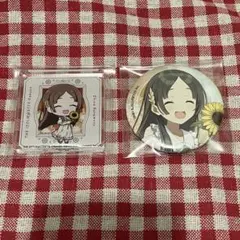 倉本千奈 2点まとめ売り