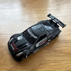 トミカ No.13 日産 GT-R NISMO GT500