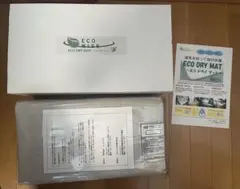 新品未使用　ECO DRY MAT 除湿シート