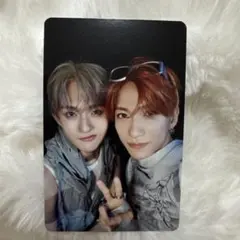 りひたじ 池﨑理人 田島将吾 INI THE ORIGIN トレカ ケミトレカ