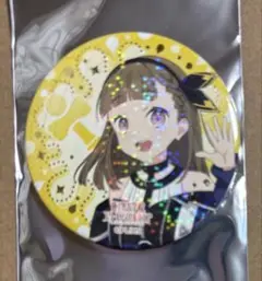 ラブライブ　蓮ノ空　徒町小鈴　缶バッジ　5th ガチャ　ホロ