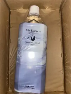 ポタポタクラブLife Essence 3本セット ポタポタクラブライフエッセンス3本