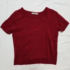 Stola. 半袖ニットのサムネイル