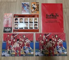 ハイキュー‼︎ 映画　特典