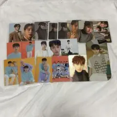 2026年最新】ミンギュ seventeen トレカの人気アイテム - メルカリ
