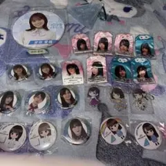 2026年最新】日向坂46まとめ売りの人気アイテム - メルカリ