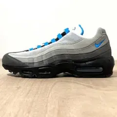 2026年最新】air max95 クリスタルブルーの人気アイテム - メルカリ
