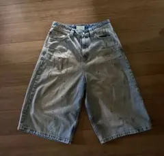 TRENDT VISION Construction Jorts