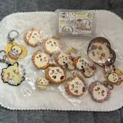 ちいかわ　シーサー　グッズ　まとめ売り