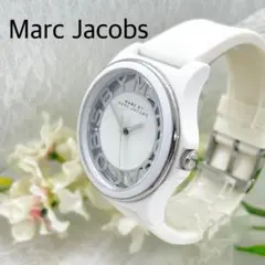 Marc Jacobs マークジェイコブス レディース腕時計 稼働品のサムネイル