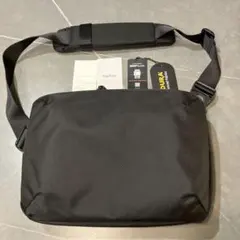 【新品未使用】ergofiniteTHETOKYO TECHPACK SLING