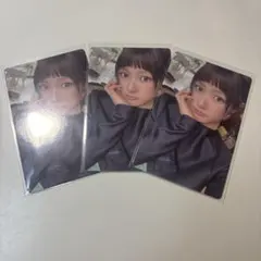 KiiiKiii ジユ トレカ WhyKiiiKiii