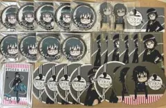 ハンターハンター HUNTER×HUNTER ヒソカフェ シズク まとめ売り