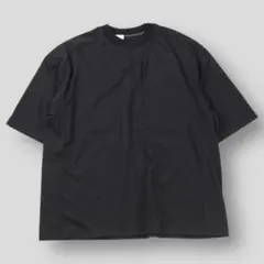 N.HOOLYWOOD TPES Tシャツ BLACK 38 24SS - メルカリ
