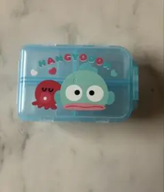 ハンギョドン小物収納ケース 10マス