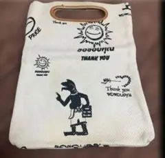 vivienne westwood ハンドバック